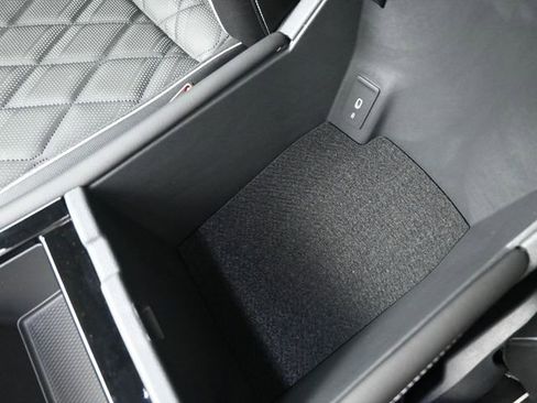 New 2026 Volkswagen Atlas SEL Premium R-Line AWD/4WD image 4