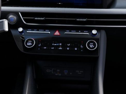New 2026 Hyundai Sonata SEL FWD image 19