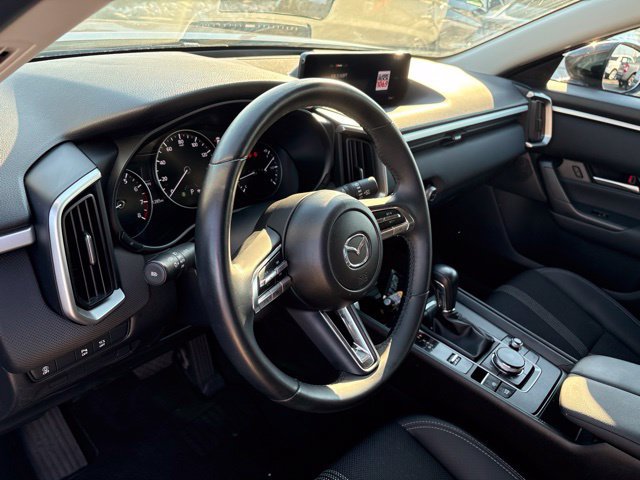 Used 2026 MAZDA CX-50 AWD 2.5 S w/ Preferred Pkg image 11