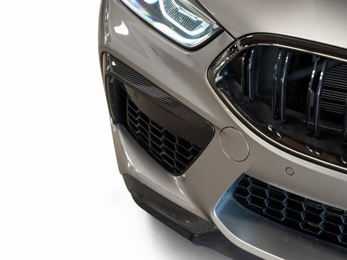 Used 2022 BMW M8 Competition w/ M Carbon Exterior Package image 11