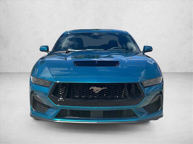 New 2026 Ford Mustang GT w/ Bronze Appearance Package RWD image 12