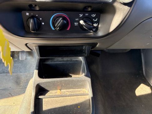 Used 2007 Ford Ranger STX RWD image 21