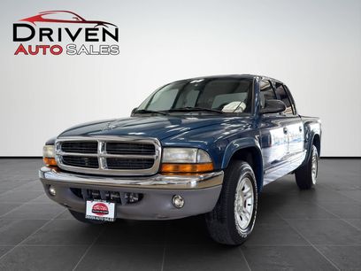 Used 2004 Dodge Dakota SLT w/ PWR Convenience Group