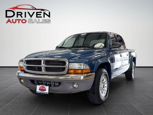 Used 2004 Dodge Dakota SLT w/ PWR Convenience Group image 1