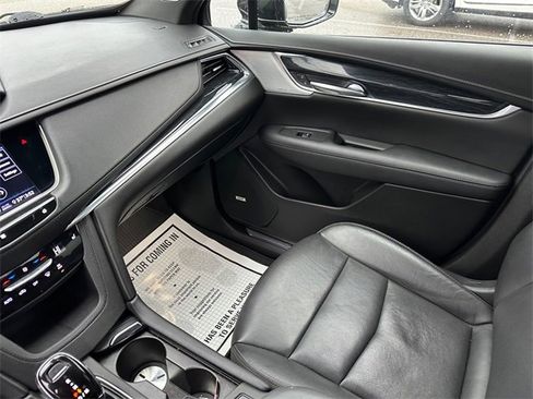Used 2020 Cadillac XT5 Premium Luxury image 29