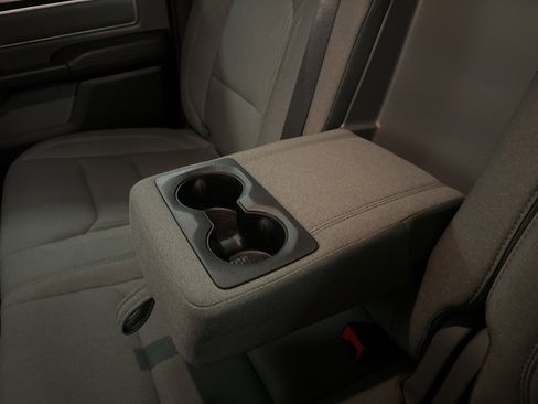 Used 2022 RAM 1500 Big Horn image 20