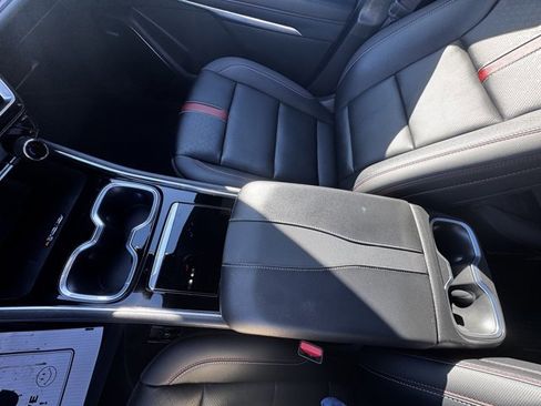 Used 2024 Chevrolet Traverse RS w/ LPO, Floor Liner Package image 22