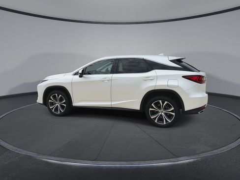 Used 2022 Lexus RX 350 FWD w/ Premium Package image 6