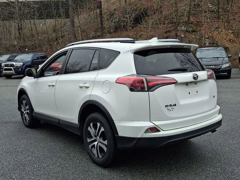 Used 2017 Toyota RAV4 LE w/ Carpet Mat Package image 6