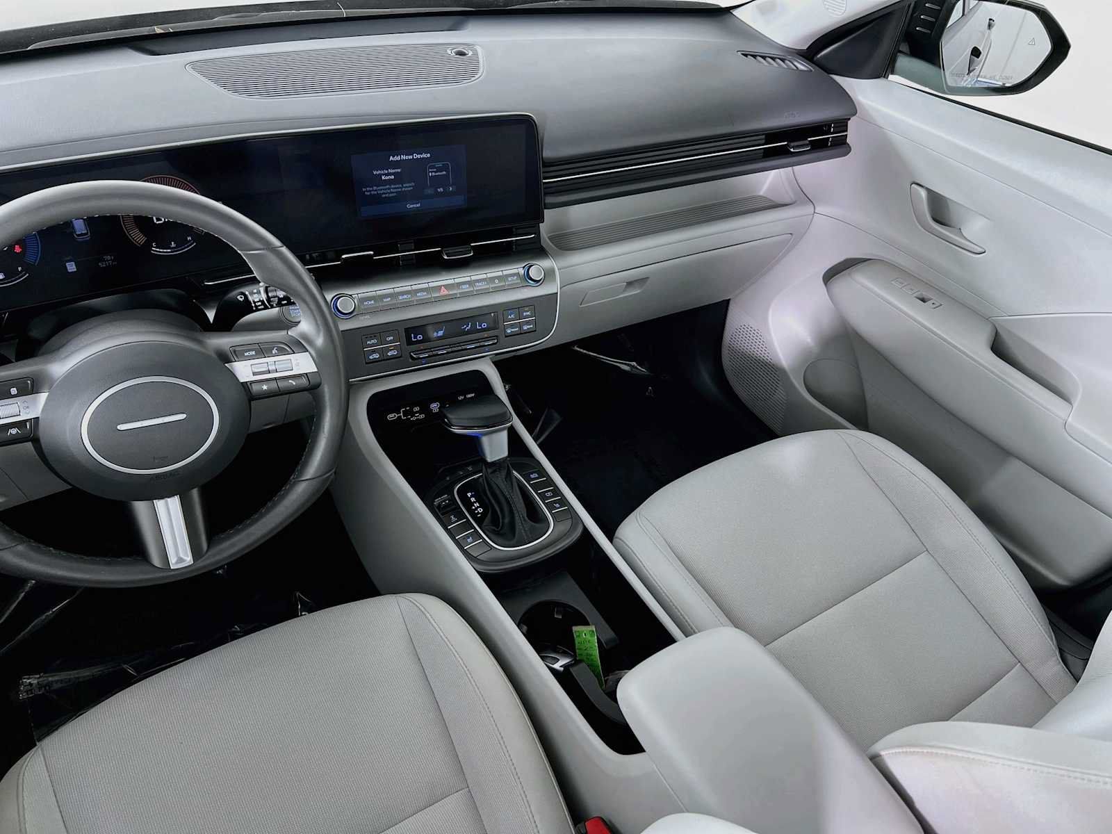 Certified 2026 Hyundai Kona SEL Sport AWD/4WD image 24
