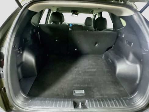 Used 2025 Hyundai Tucson SEL FWD image 27