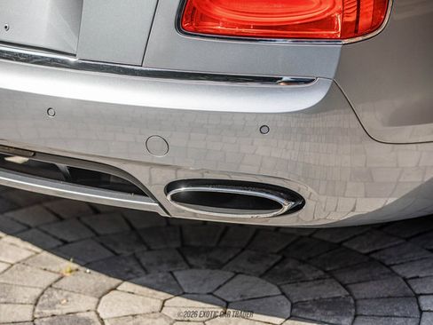 Used 2014 Bentley Flying Spur W12 AWD/4WD image 56