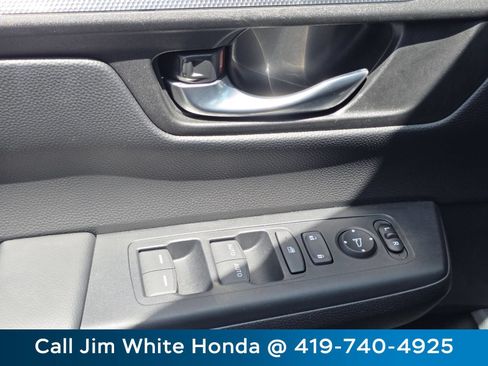 Used 2024 Honda CR-V EX image 24