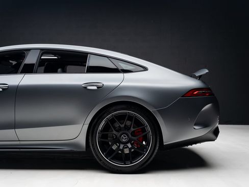 Used 2023 Mercedes-Benz AMG GT 63 image 22