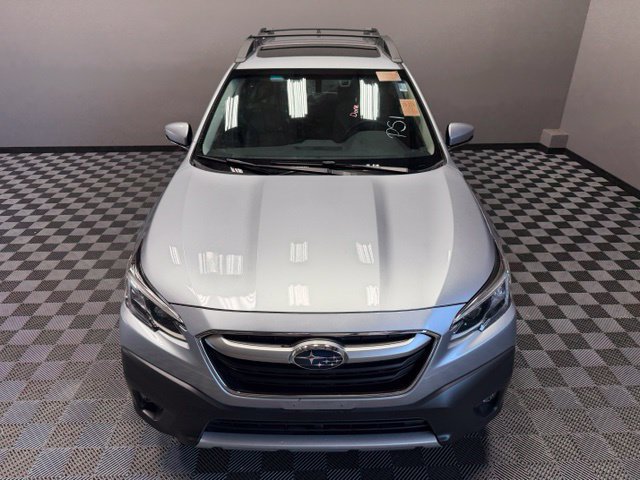 Used 2022 Subaru Outback Limited AWD/4WD image 5