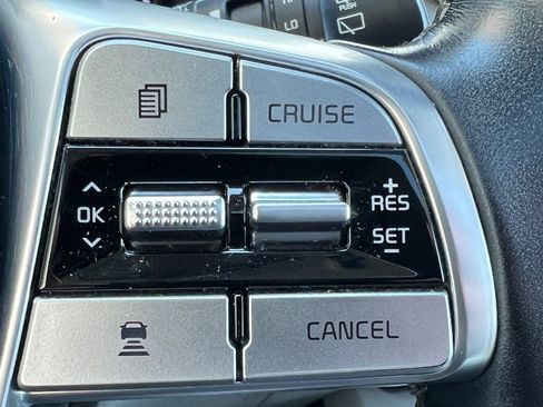 Used 2021 Kia Telluride SX w/ SX Prestige Package image 31