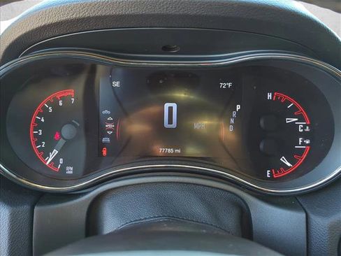 Used 2020 Dodge Durango R/T w/ Blacktop Package image 15