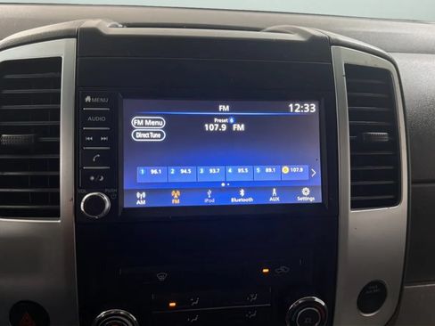 Used 2019 Nissan Frontier SV RWD image 13
