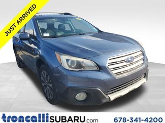 Used 2017 Subaru Outback 2.5i Limited AWD/4WD video 1