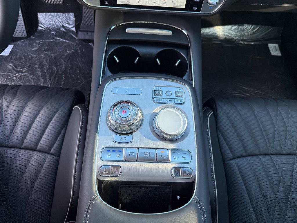 New 2026 Genesis G90 3.5T AWD/4WD image 14