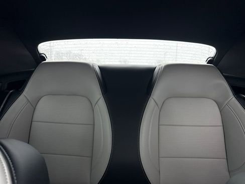 Used 2025 Ford Mustang Premium image 36