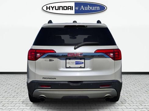 Used 2018 GMC Acadia SLT FWD image 6