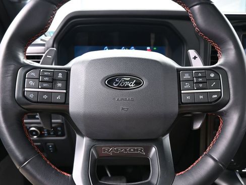 Used 2025 Ford F150 Raptor image 32