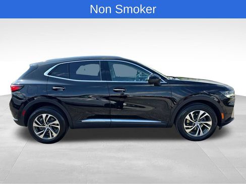Used 2023 Buick Envision Essence FWD image 7