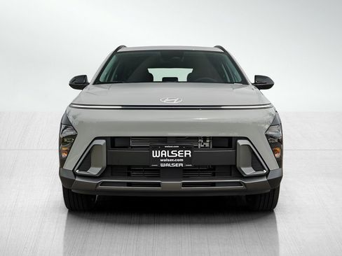 New 2026 Hyundai Kona SEL Premium image 2