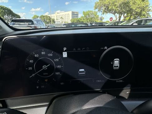 Certified 2023 Kia Sportage SX FWD image 23
