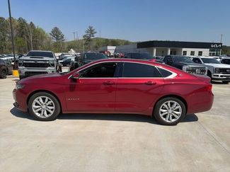 Used 2019 Chevrolet Impala LT w/ LT Convenience Package video 3