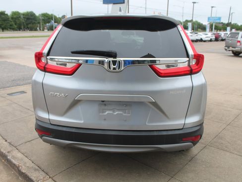 Used 2019 Honda CR-V EX-L image 5