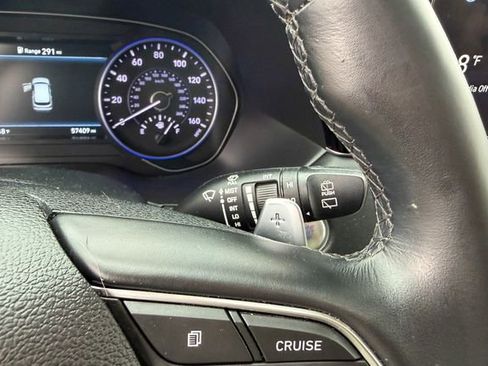 Used 2022 Hyundai Palisade SEL w/ 8P Bench Seat Package image 33