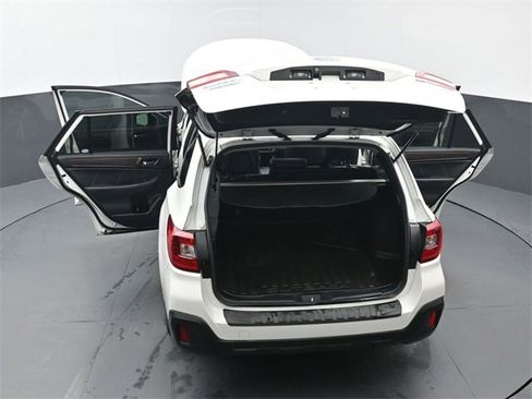 Used 2019 Subaru Outback 2.5i Limited image 49