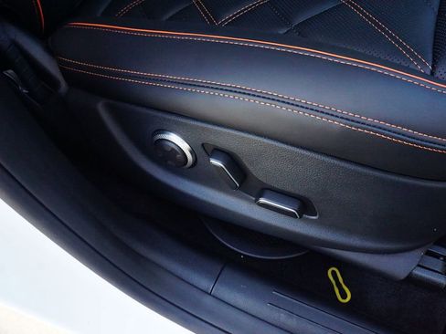 New 2026 Genesis GV70 3.5T Sport Prestige image 23