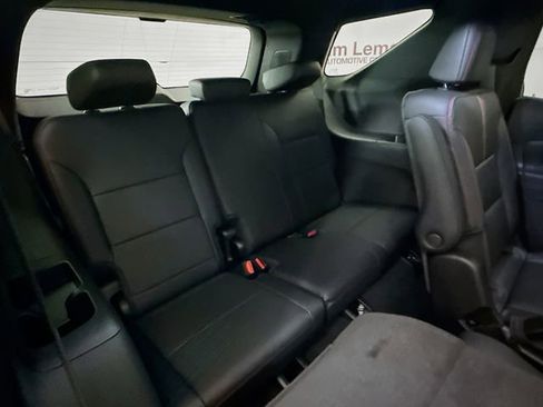 New 2026 Chevrolet Traverse RS image 31