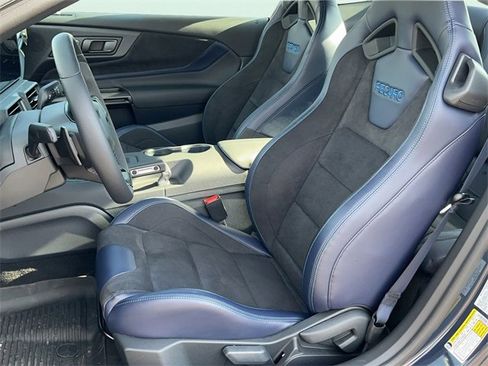 New 2025 Ford Mustang Dark Horse w/ Dark Horse Handlin Package image 12