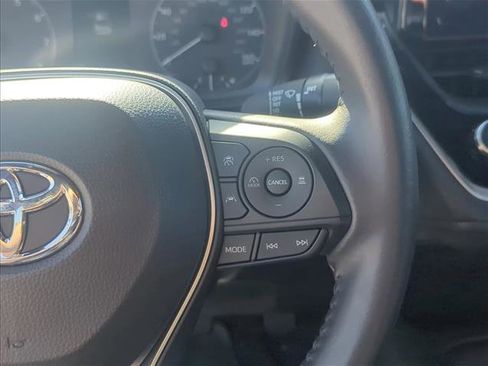 Used 2023 Toyota Corolla SE image 17