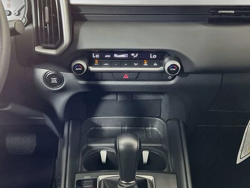 Certified 2025 MAZDA CX-50 AWD 2.5 S w/ Cargo Package image 22