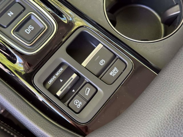 Certified 2023 Honda Pilot EX-L image 30