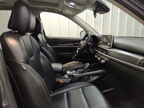 Used 2021 Kia Telluride S FWD image 21