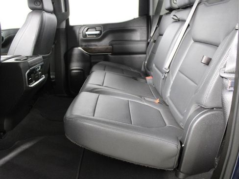 Used 2021 GMC Sierra 1500 SLT w/ SLT Premium Plus Package RWD image 25