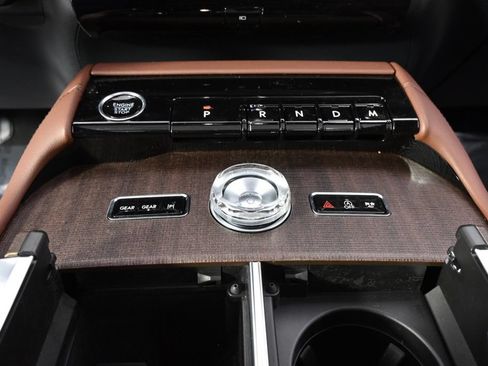New 2026 Lincoln Navigator L Reserve AWD/4WD image 31