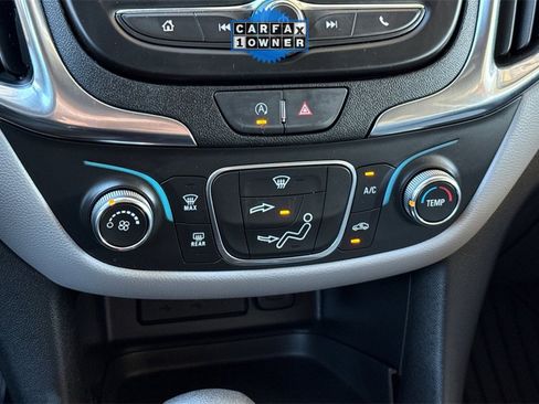 Used 2024 Chevrolet Equinox LS w/ LS Convenience Package image 30