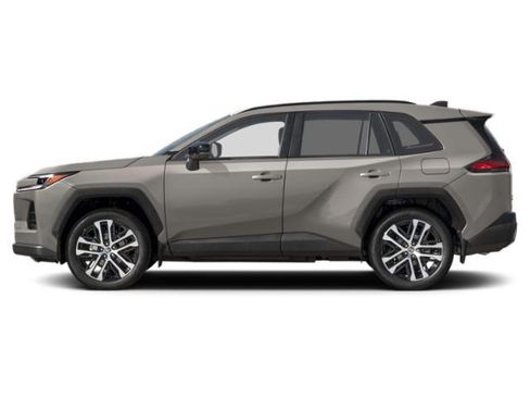 New 2026 Toyota RAV4 Limited AWD/4WD image 3