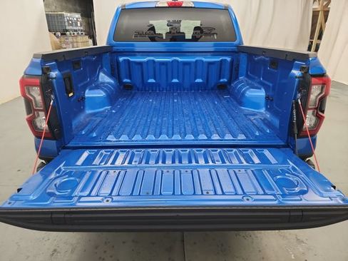New 2025 Ford Ranger XLT AWD/4WD image 22