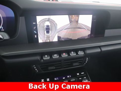 Used 2026 Porsche 911 Targa 4 GTS image 22