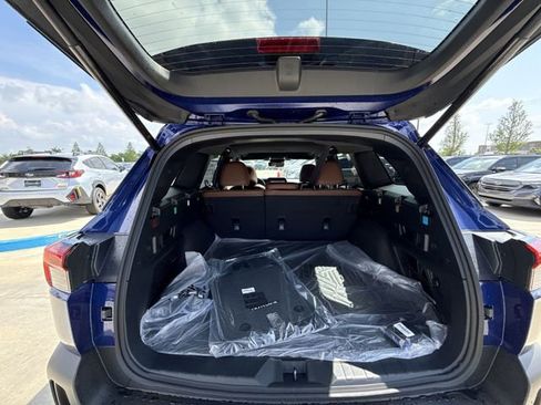 New 2026 Subaru Outback Touring AWD/4WD image 24