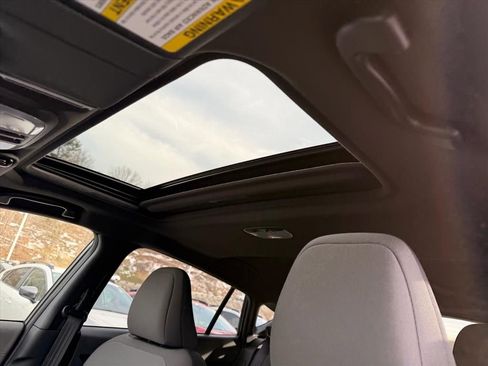New 2026 Subaru Crosstrek 2.5i Sport w/ Crosstrek Mirror Package AWD/4WD image 13
