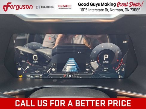 New 2026 GMC Canyon AT4 w/ Technology Plus Package AWD/4WD image 28